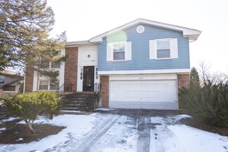 4045 216th St, Matteson, IL 60443
