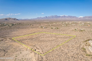 TBD Georgia Okeeffe Rd, Las Cruces, NM 88011