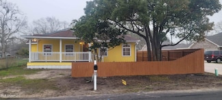 734 N Nicholson Ave, Long Beach, MS 39560
