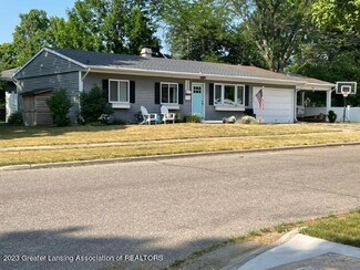 2203 Woodruff Ave, Lansing, MI 48912