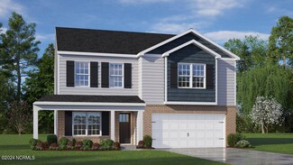 1199 Queensland Ln, Ayden, NC 28513