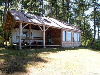 594 Long Ln, Lopez Island, WA 98261