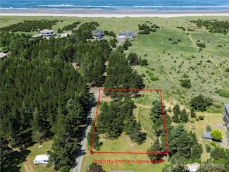 0 12xx 163rd Place, Long Beach, WA 98631