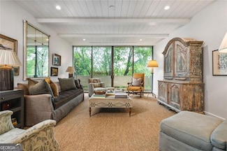 2575 Peachtree Rd NE Unit 8D, Atlanta, GA 30305