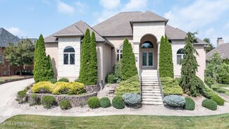 15407 Crystal Springs Way, Louisville, KY 40245