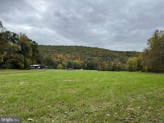 Lot 4 Section 1 Little Cacapon-Levels Rd, Points, WV 25437