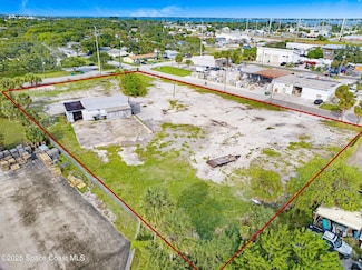 1075 Mcclendon St, Melbourne, FL 32935