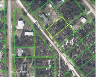 421 Durham Ave, Lake Placid, FL 33852