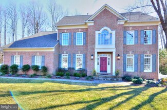 1071 Cedar Chase Ct, Herndon, VA 20170