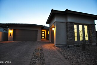 1650 S Henry Ln, Gilbert, AZ 85295