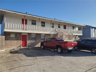 929 Quetzal St Unit 3, Corpus Christi, TX 78418