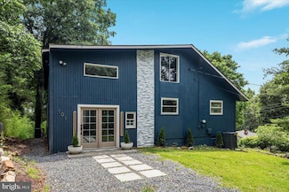 101 Delaware Trail, Winchester, VA 22602