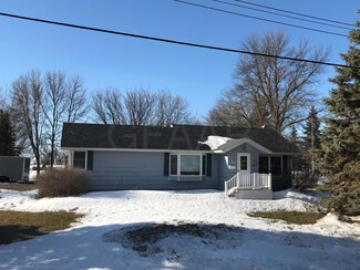 303 Parke Ave, Portland, ND 58274