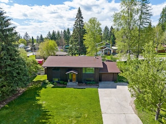 280 Fox Farm Ct, Whitefish, MT 59937