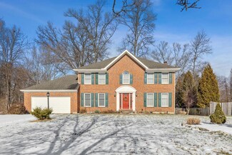 3386 Saint Georges Way, Loveland, OH 45140