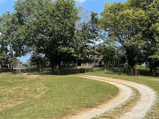 4536 N Richard Cart Rd, Deputy, IN 47230