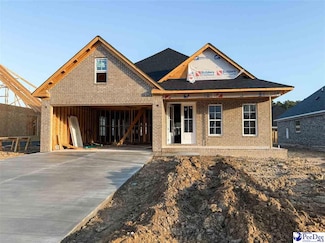 3017 Weatherstone Ln, Florence, SC 29501