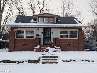 877 Frederick Blvd, Akron, OH 44320