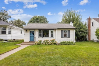 6308 Newton Ave S, Richfield, MN 55423