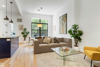 714 St Nicholas Ave Unit 2, Hamhgts, NY 10031