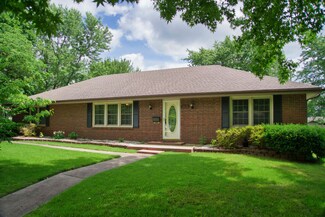 3118 E Covington St, Springfield, MO 65804