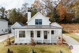 277 Highpointe Ln, Athens, GA 30606