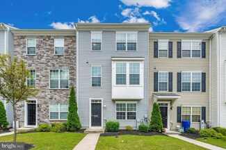 2721 Theresa Ln, Baltimore, MD 21227