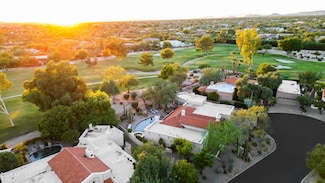 8255 E Vista de Valle, Scottsdale, AZ 85255