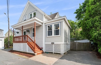 1 Orchard Terrace, Swampscott, MA 01907