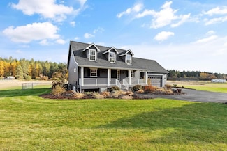 27408 N River Estates Dr, Chattaroy, WA 99003