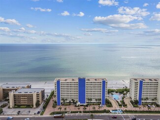 14950 Gulf Blvd Unit 404, Madeira Beach, FL 33708
