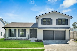 2505 Judith St, Metairie, LA 70003