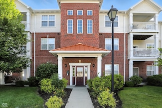 17233 Gunther Blvd Unit 102B, Westfield, IN 46074