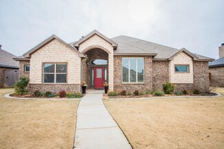 6961 103rd St, Lubbock, TX 79424