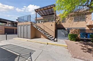 320 Shadybrook Ln Unit D, Las Vegas, NV 89107
