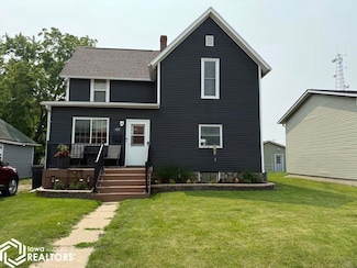1112 S 16th St, Centerville, IA 52544