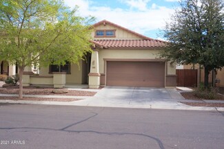 1857 S Racine Ln, Gilbert, AZ 85295