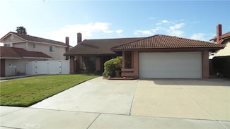1468 Cresta Rd, Corona, CA 92879
