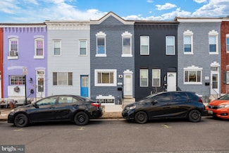 451 W 24th St, Baltimore, MD 21211