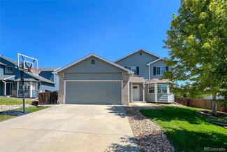 5438 Fox Run Blvd, Longmont, CO 80504