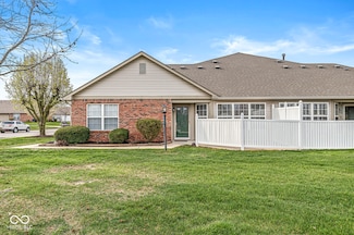 5324 Rolling Meadow Blvd, Indianapolis, IN 46237