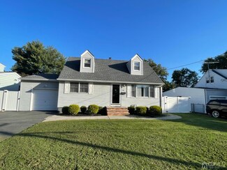 64 S Pennington Rd, New Brunswick, NJ 08901