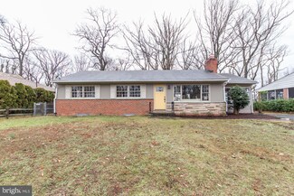 2021 Forest Dale Dr, Adelphi, MD 20783