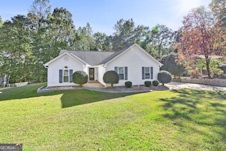 40 Paces Landing Trail, Newnan, GA 30263
