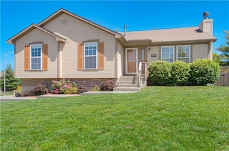4700 NE 103rd Terrace, Kansas City, MO 64156