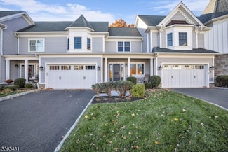 22 Park View Dr, Warren, NJ 07059