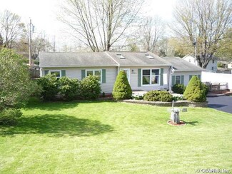 6064 Ely Ave, Livonia, NY 14487