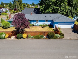 1117 N Mason Ave, Tacoma, WA 98406