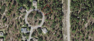 25 Dahlia Ct N, Sugarmill Woods, FL 34446