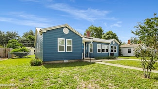 335 N Macarthur Ave, Panama City, FL 32401